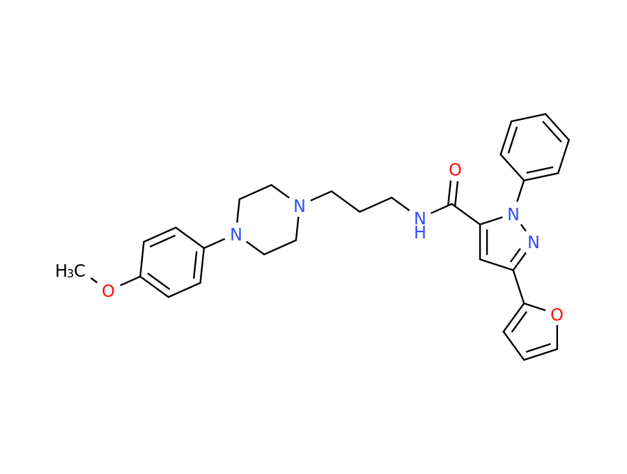 Structure Amb8353513