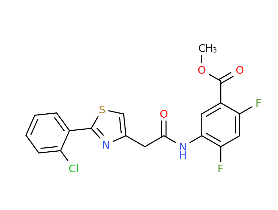 Structure Amb8353705