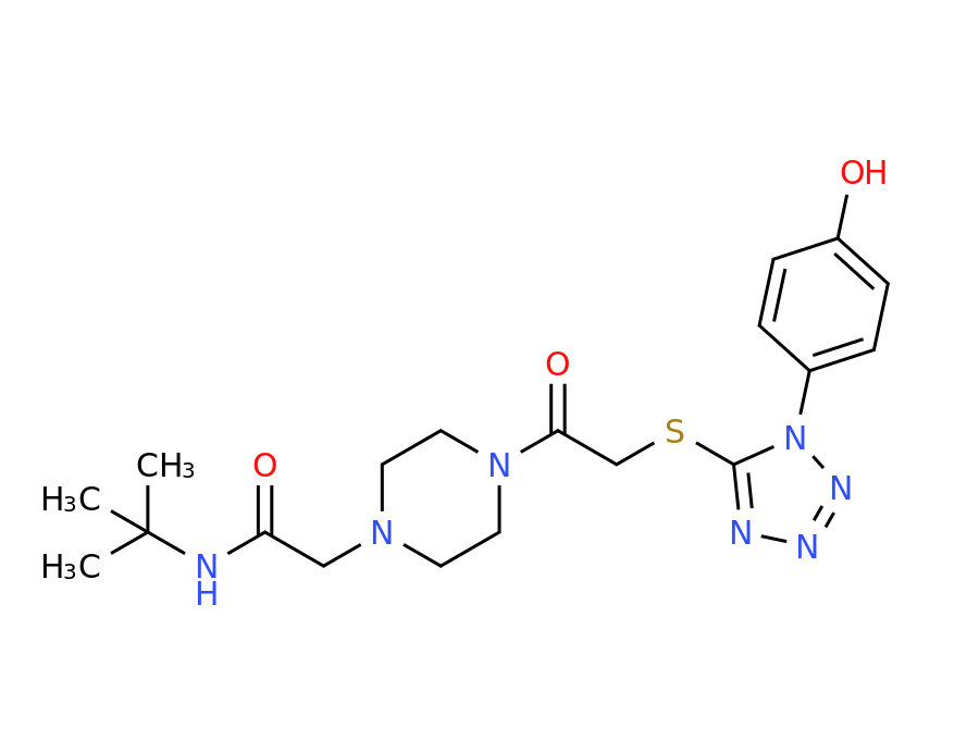 Structure Amb8353875