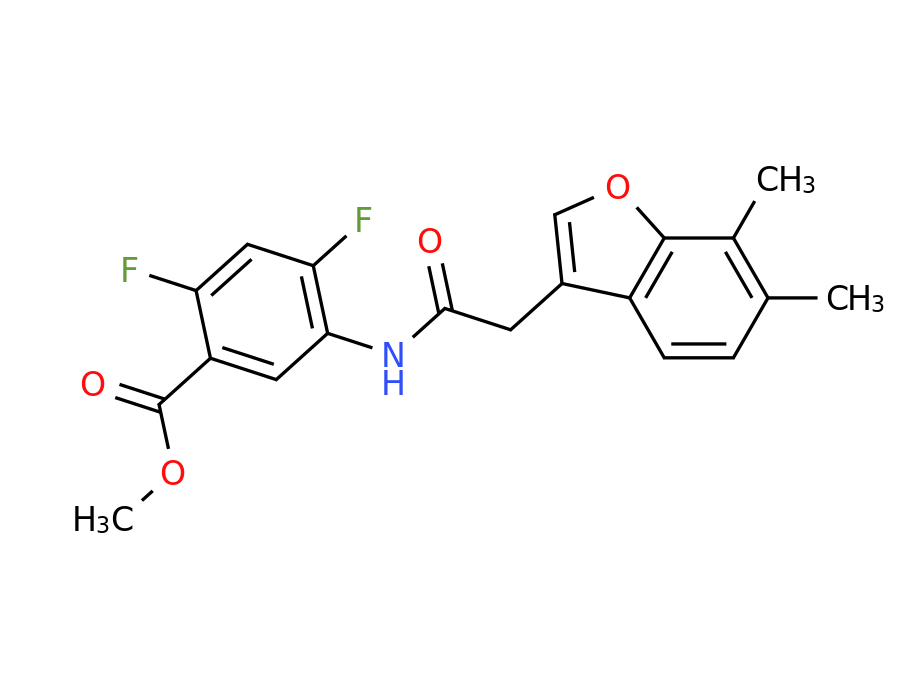 Structure Amb8354261