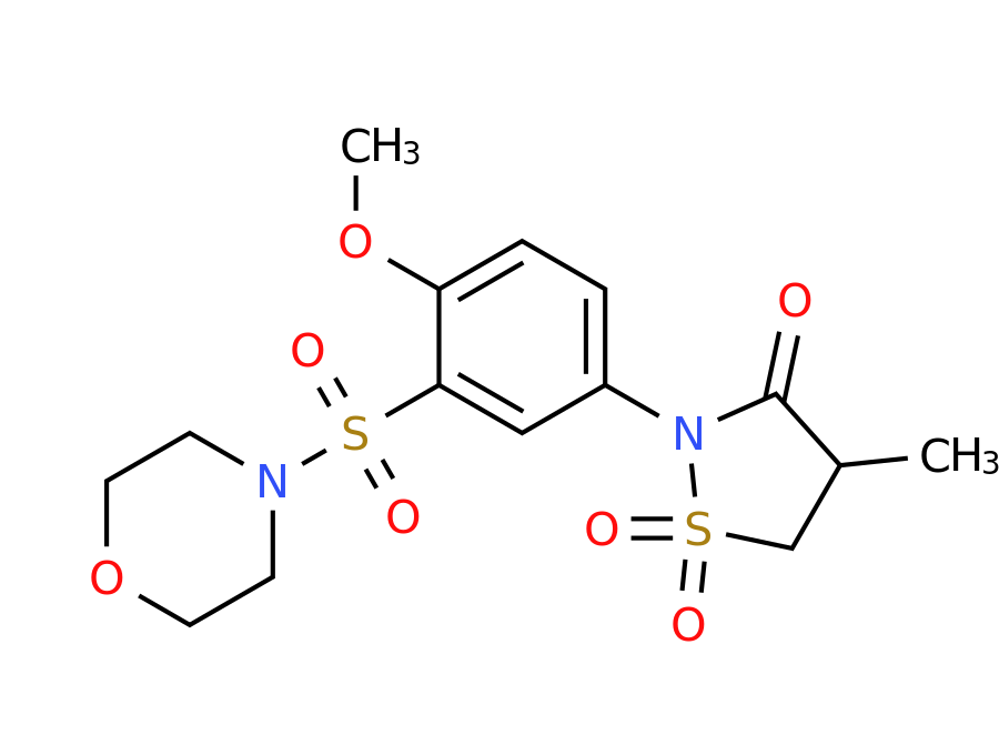 Structure Amb835448