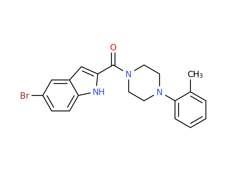 Structure Amb8354519