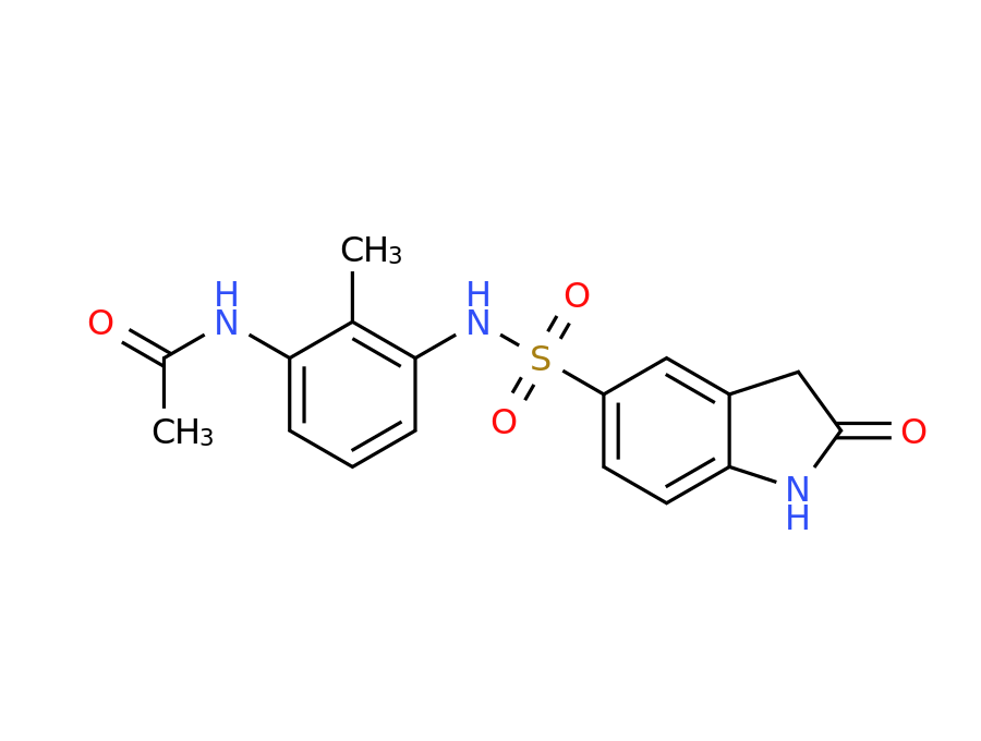 Structure Amb8354639