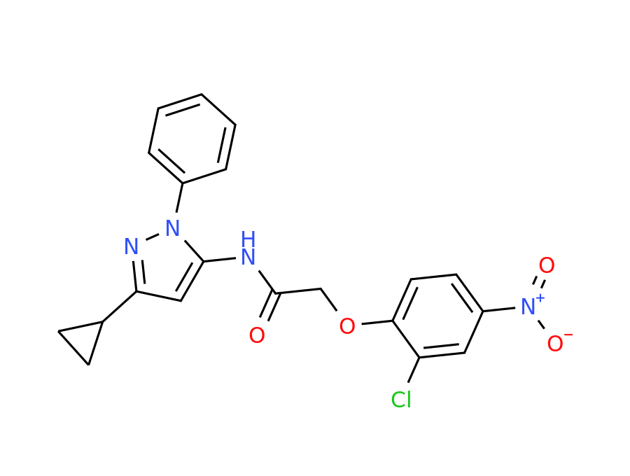 Structure Amb8354820