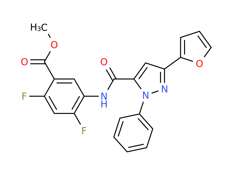 Structure Amb8354938