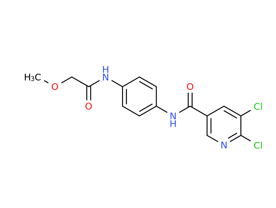 Structure Amb8355321