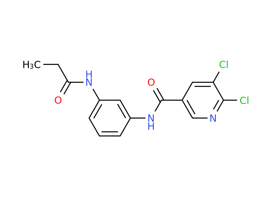 Structure Amb8355344