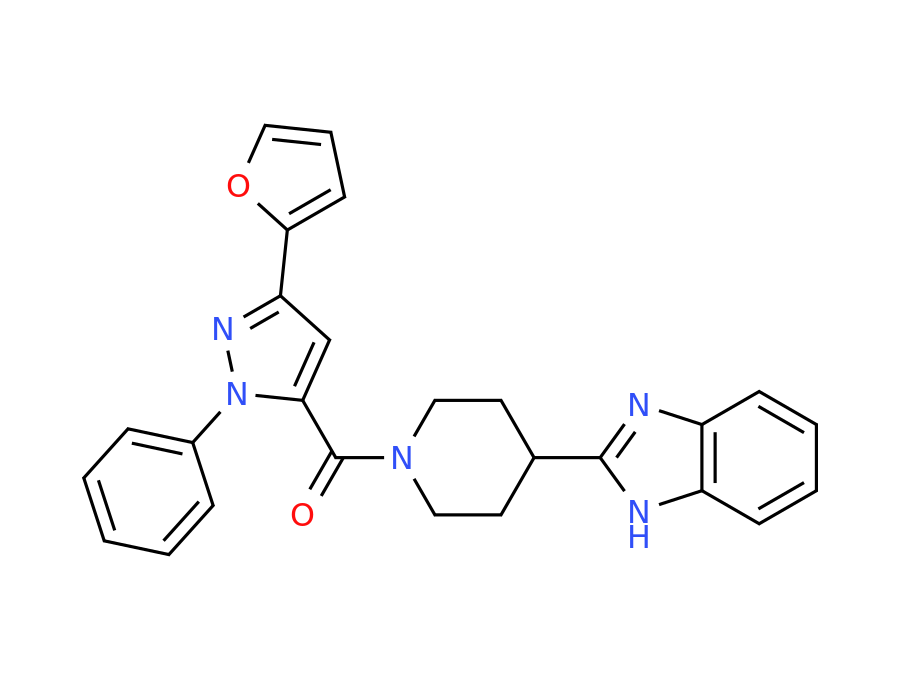 Structure Amb8355381