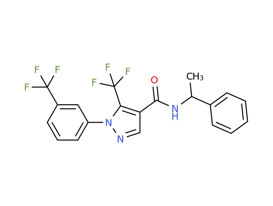 Structure Amb8355477