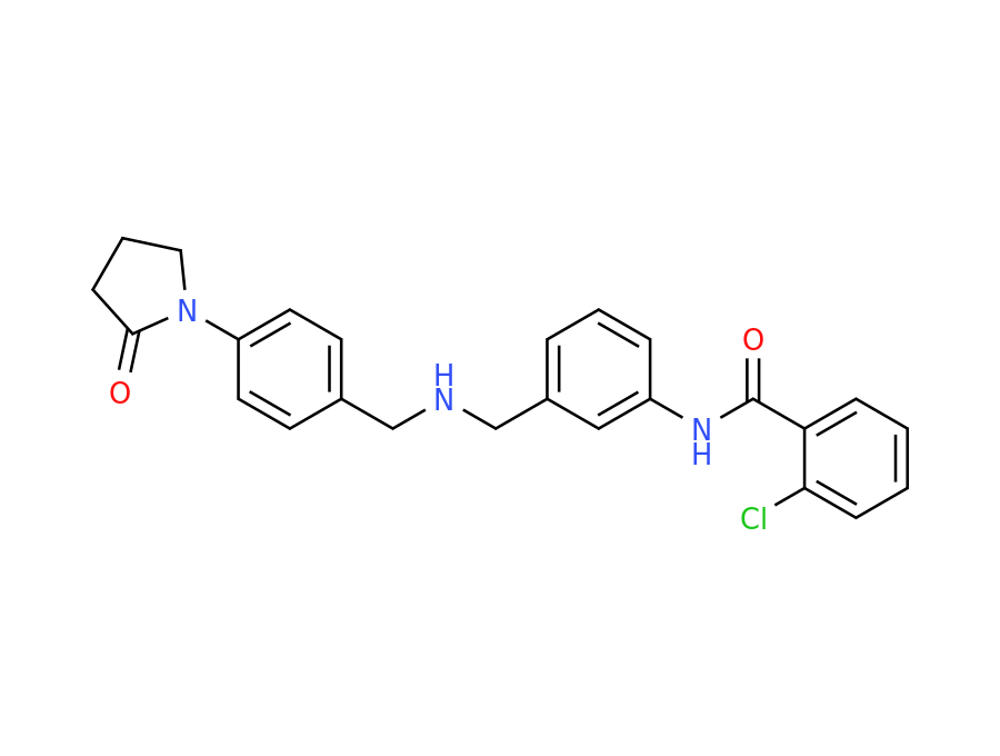 Structure Amb8355543