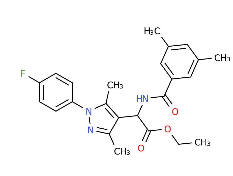 Structure Amb8355546