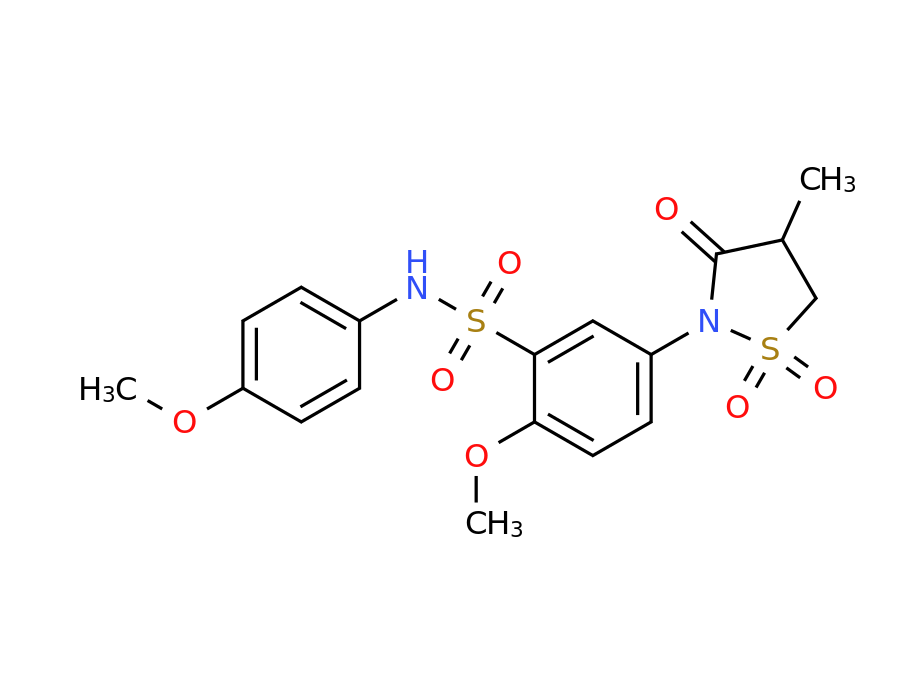 Structure Amb835559