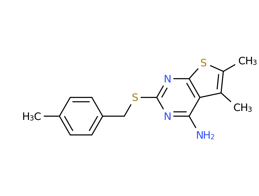 Structure Amb8355593