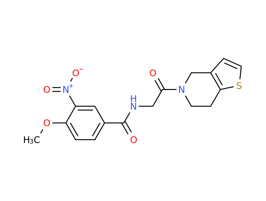 Structure Amb8355624