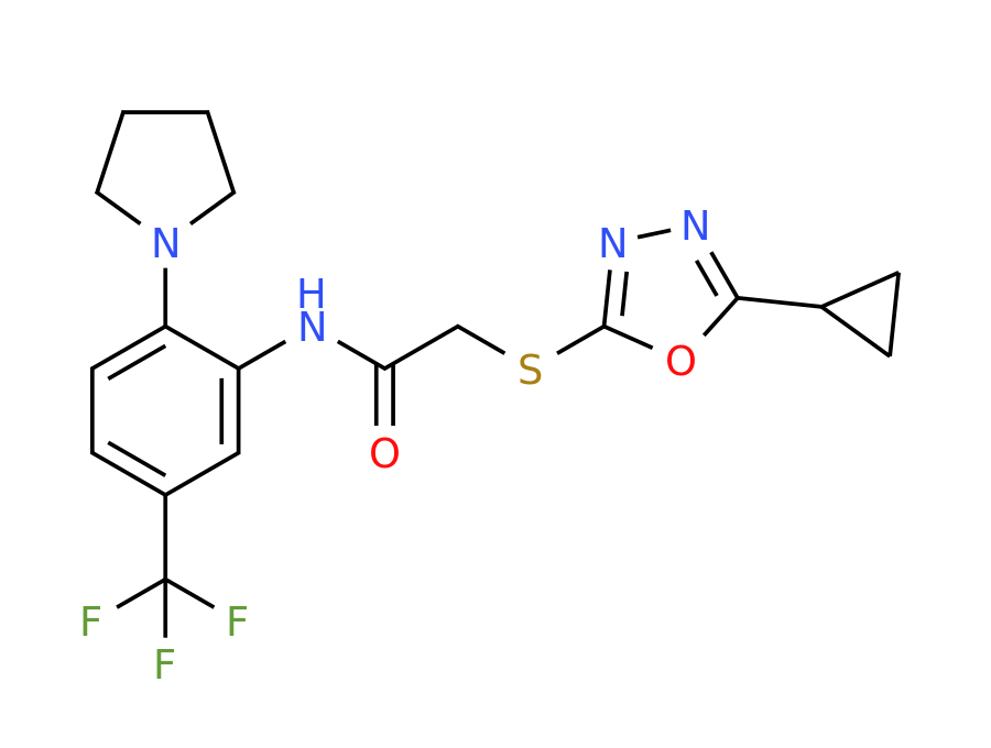 Structure Amb8355851