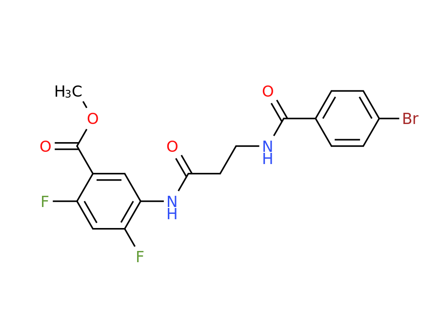 Structure Amb8356074