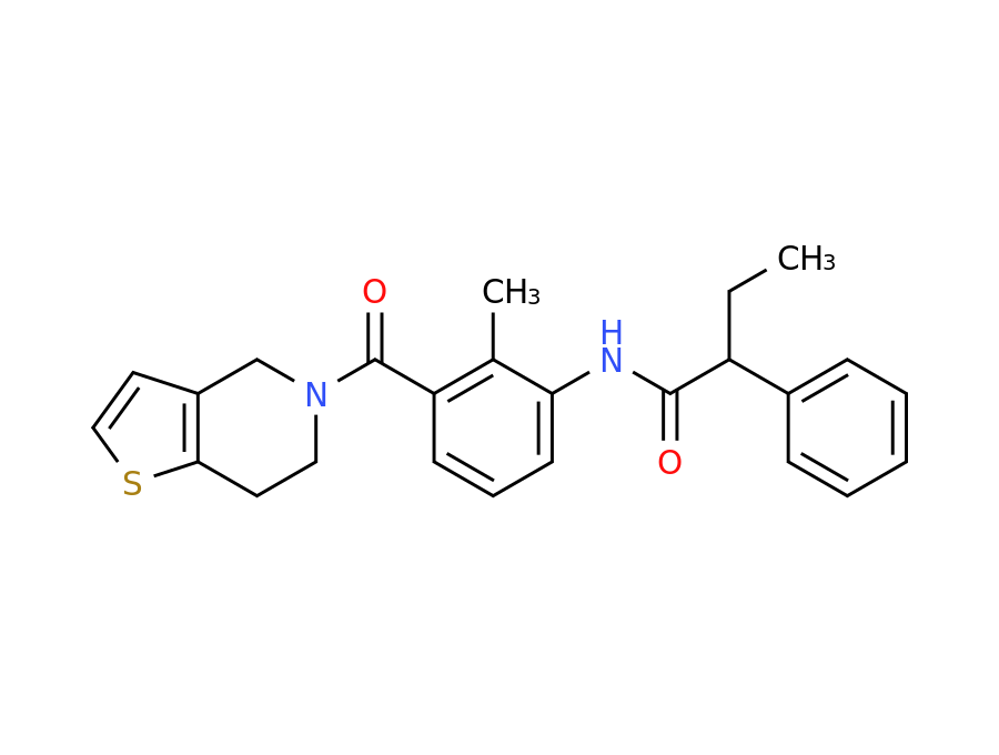 Structure Amb8356149