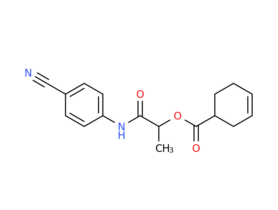 Structure Amb8356356