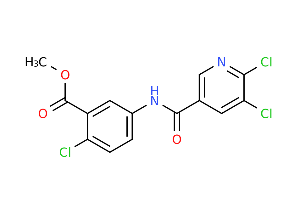 Structure Amb8356380