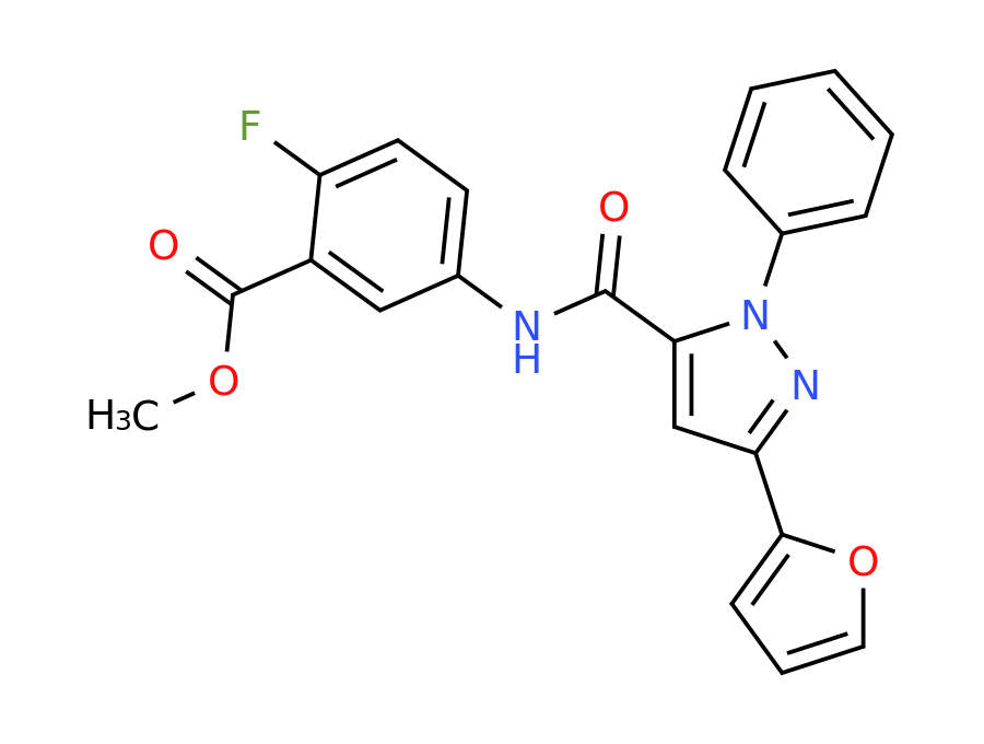 Structure Amb8356513