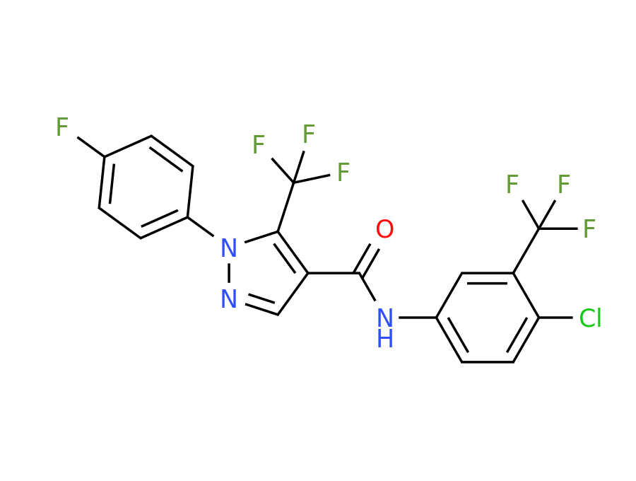 Structure Amb8356524