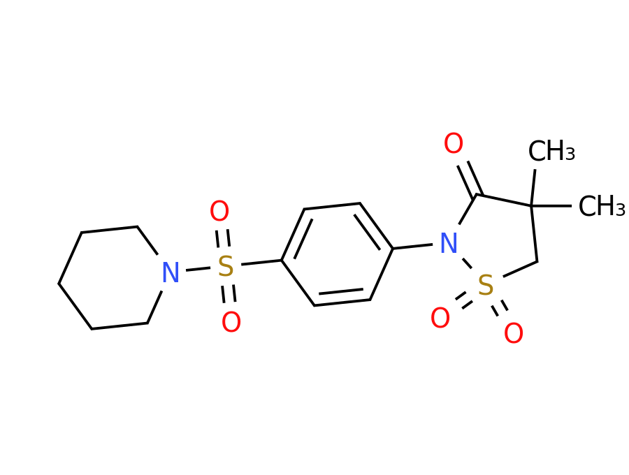 Structure Amb835653