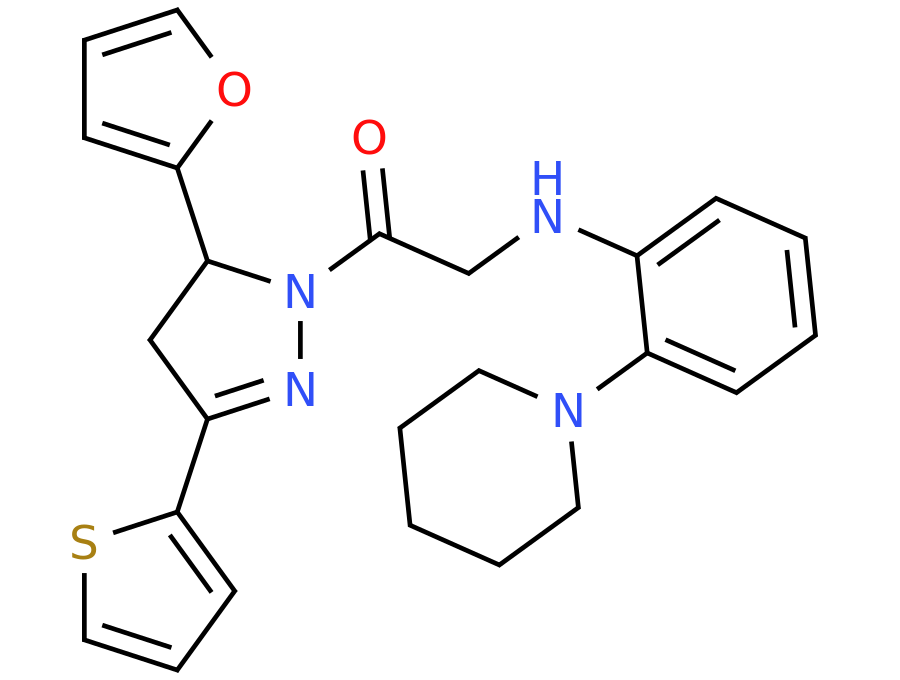 Structure Amb8356606