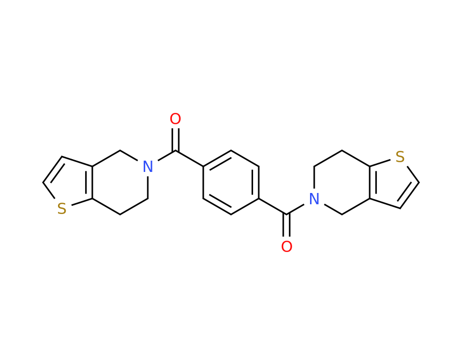 Structure Amb8356774