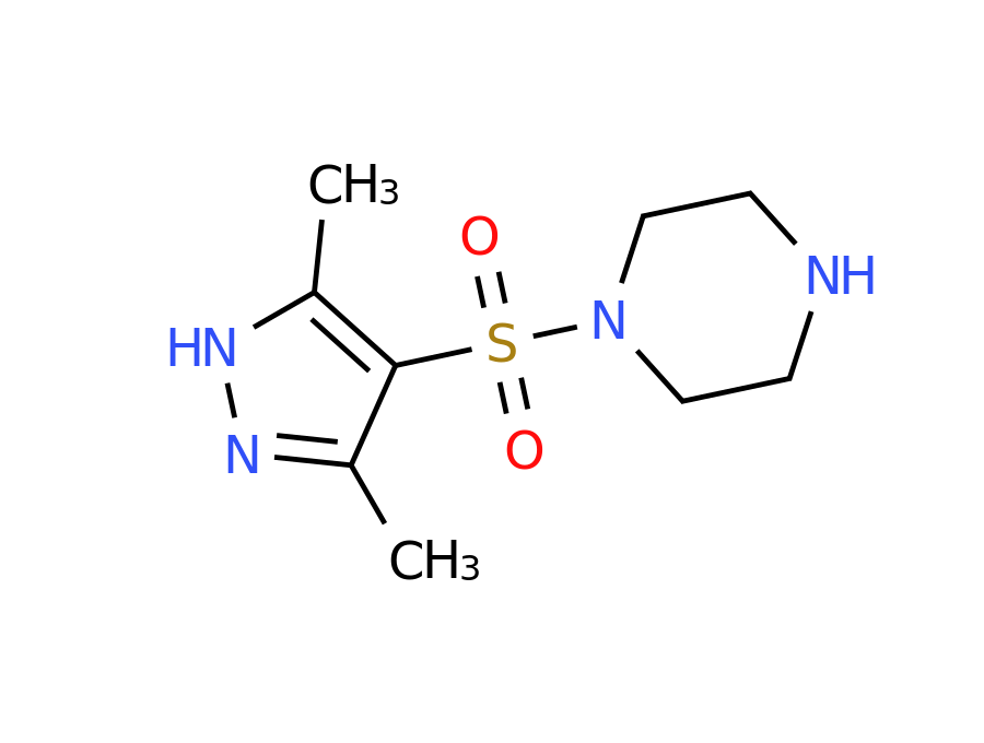 Structure Amb835689