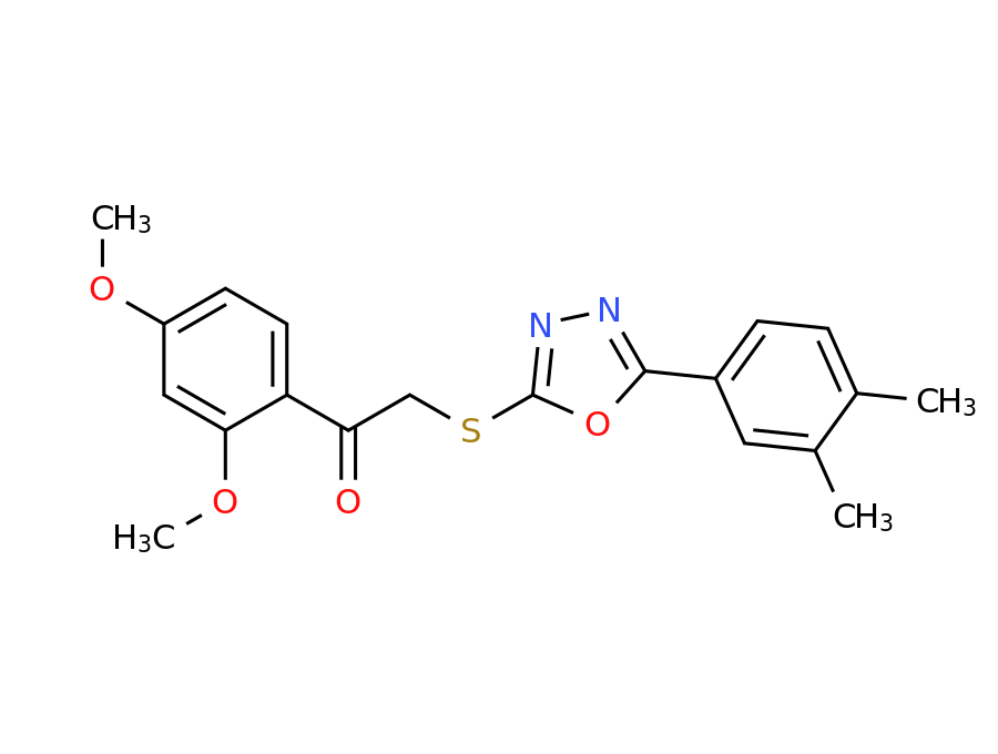 Structure Amb83569