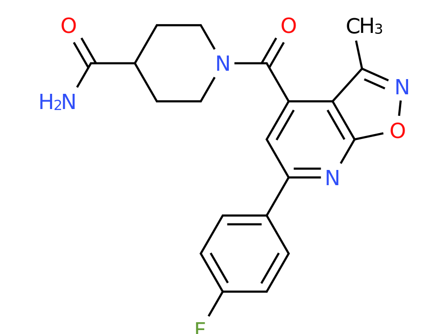 Structure Amb8356950