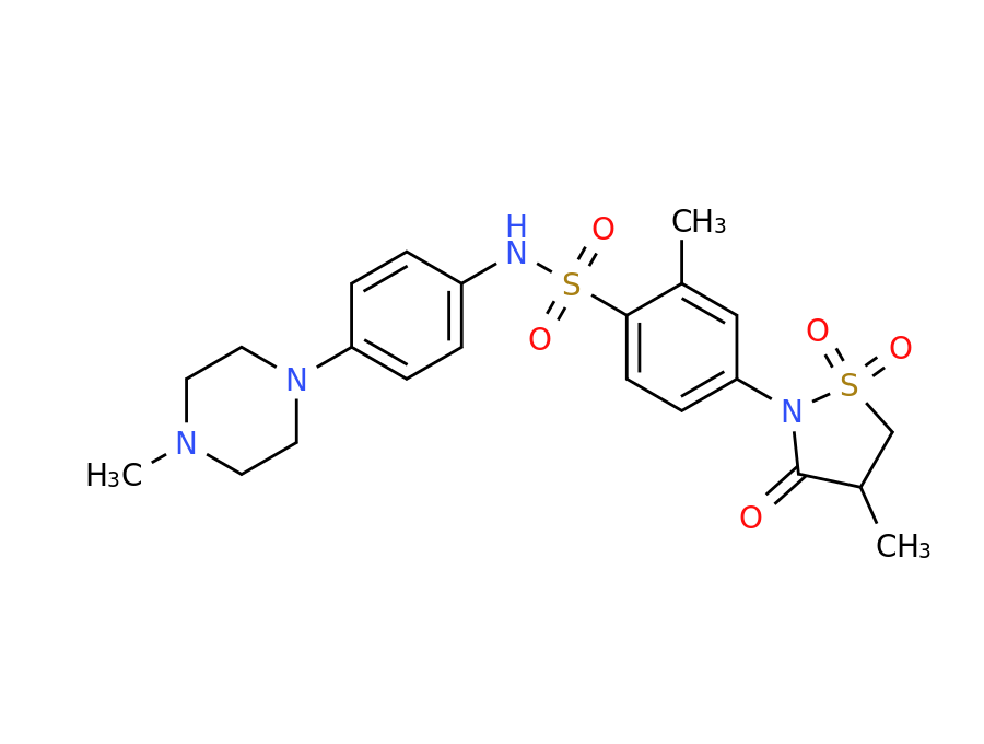 Structure Amb835704