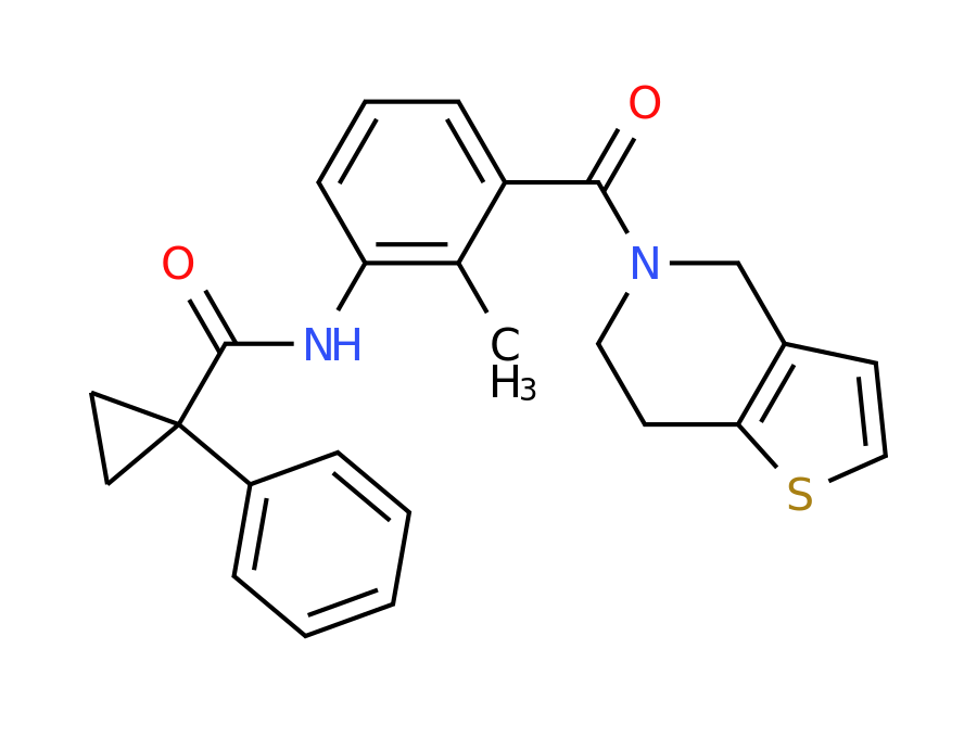 Structure Amb8357040