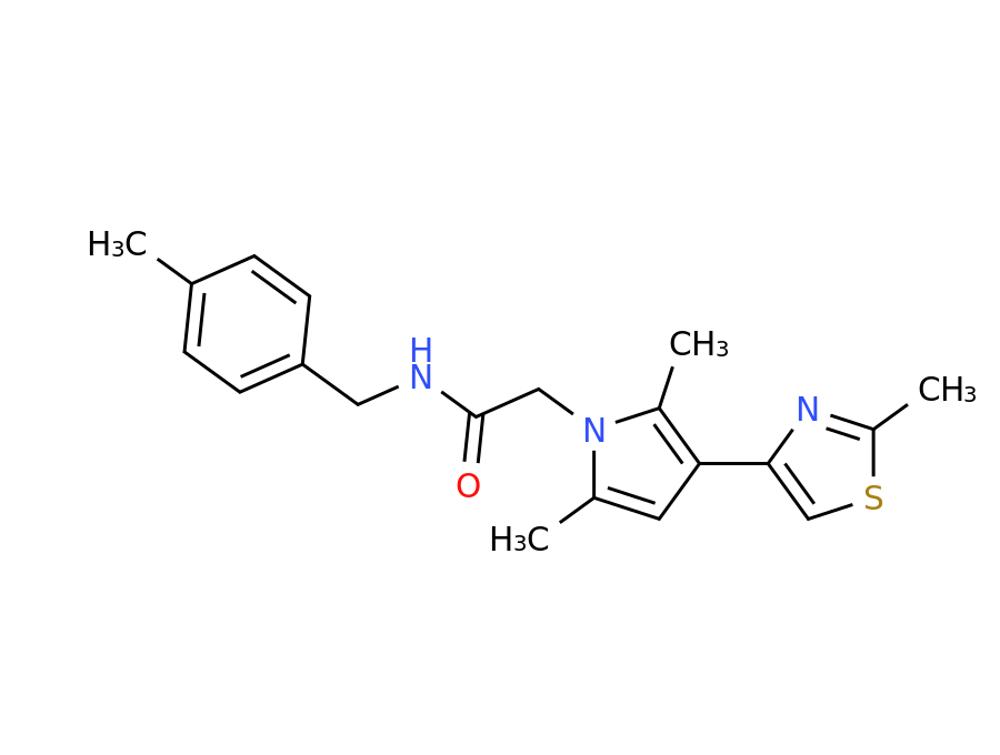 Structure Amb8357080