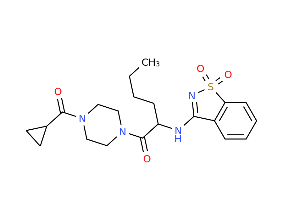 Structure Amb8357186