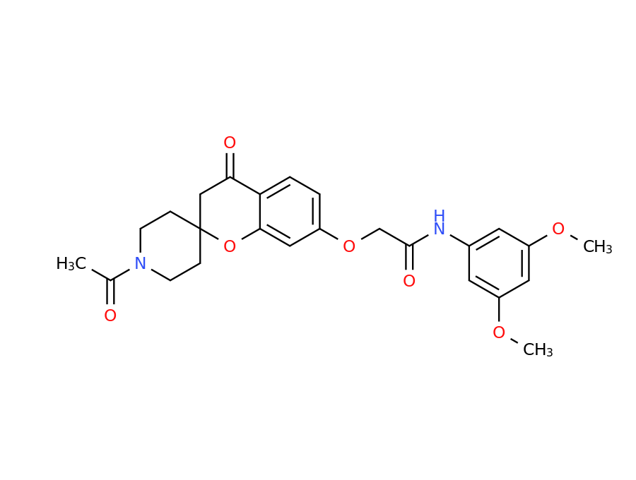 Structure Amb835719