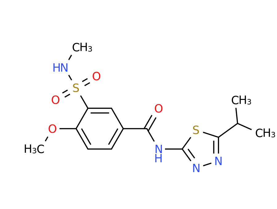 Structure Amb8357253