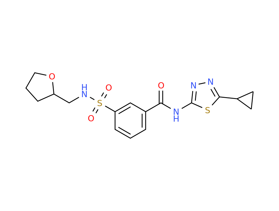 Structure Amb8357403