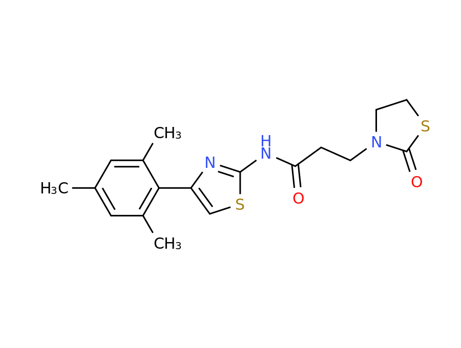 Structure Amb8357419