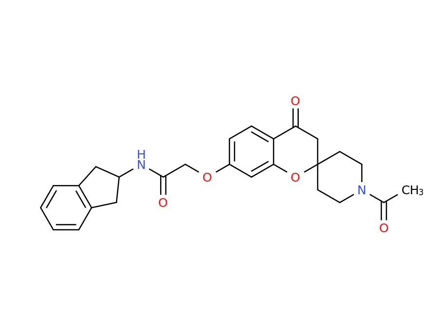 Structure Amb835746