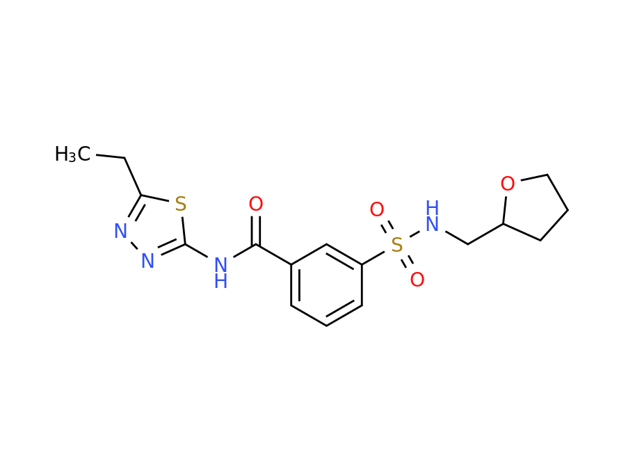 Structure Amb8357537