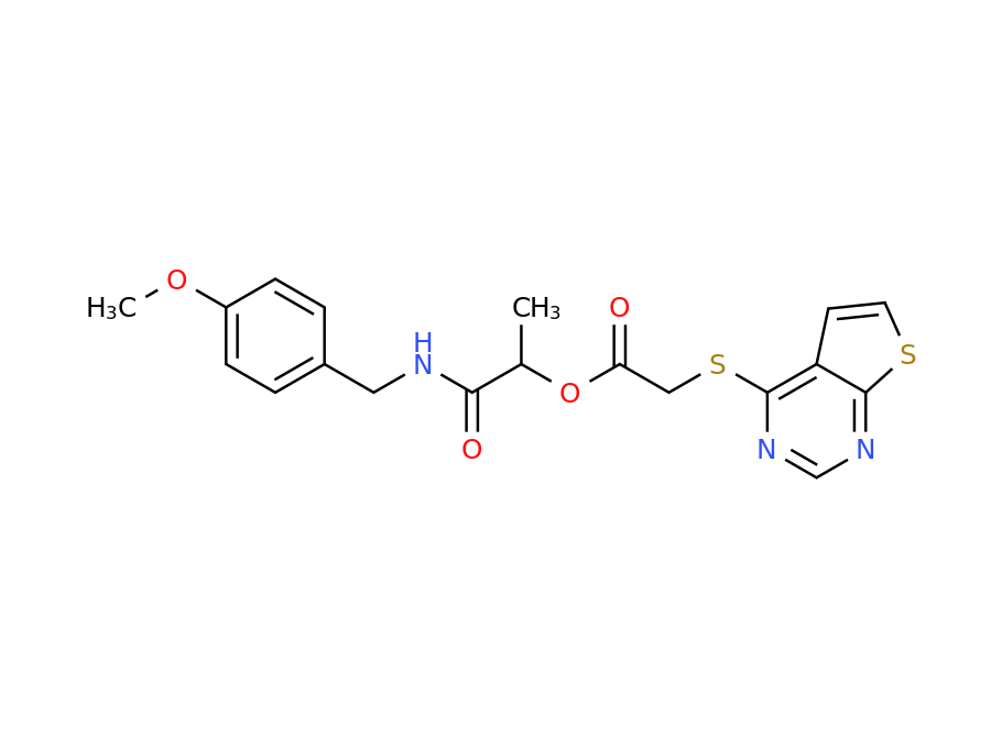 Structure Amb8357590