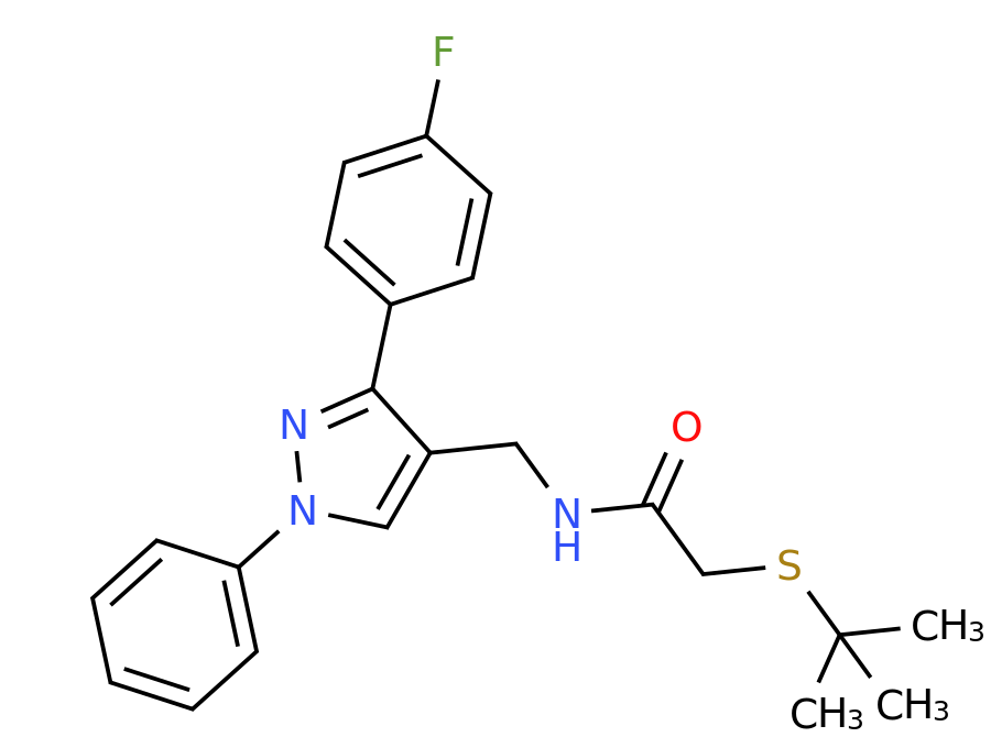 Structure Amb8357705