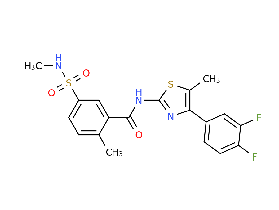 Structure Amb8357830