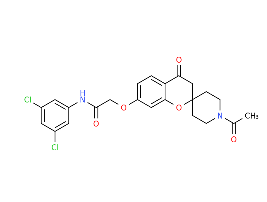 Structure Amb835790