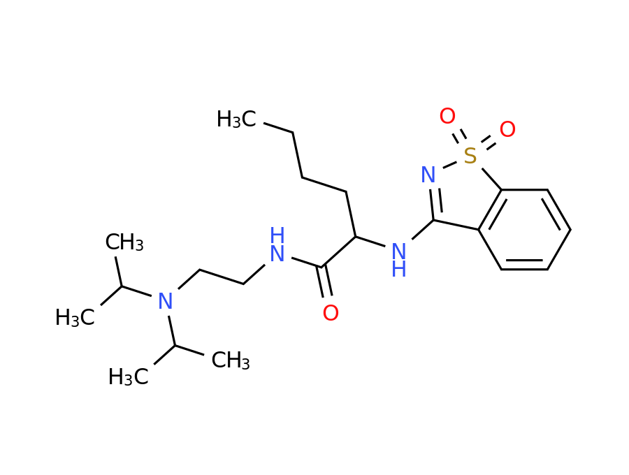 Structure Amb8357930