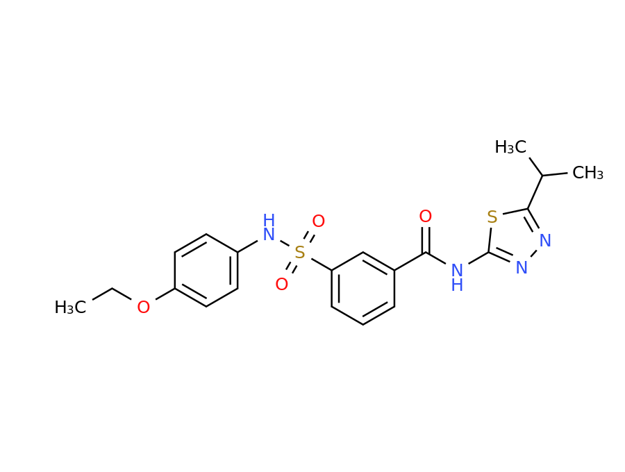 Structure Amb8358037