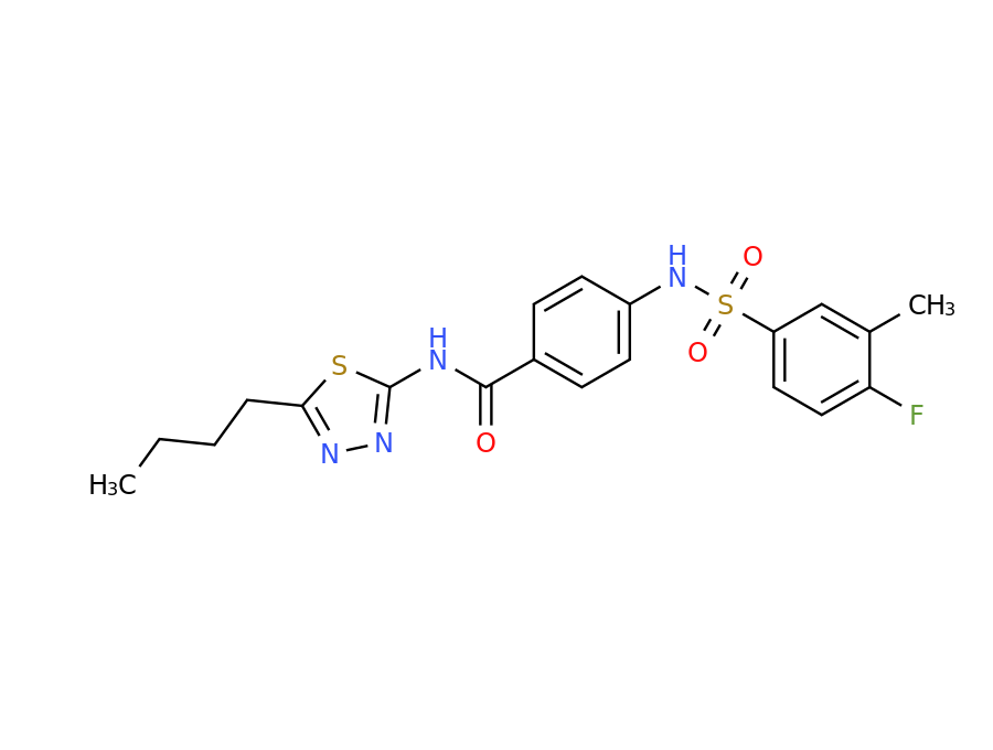 Structure Amb8358068