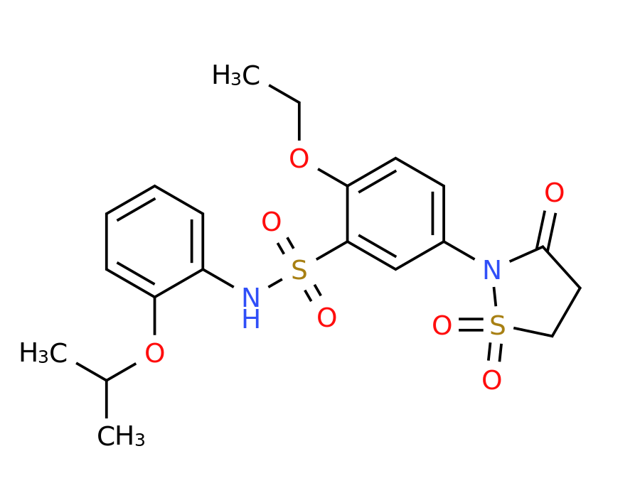 Structure Amb835807