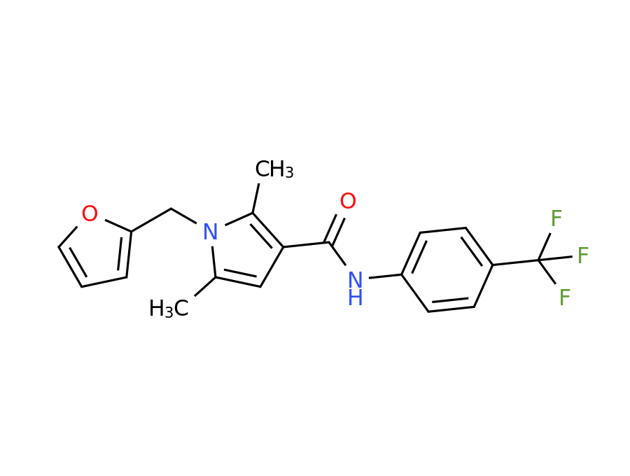 Structure Amb8358122